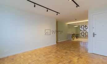 Imagem 6: Apartamento Venda 3 Dormitórios - 120 m² Pinheiros