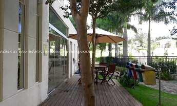 Imagem 2: 3 Dormitórios com suite e Sacada Grill, com moveis planejados!