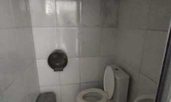 Imagem 3: Galpão/Depósito/Armazém para aluguel com 100 metros quadrados em Vila Doutor Eiras - São P