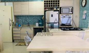 Imagem 3: Apartamento para Venda em Matinhos, Balneário Currais, 3 dormitórios, 1 banheiro, 2 vagas