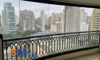 Imagem 6: APARTAMENTO 3 SUITES - TERRACO - 3VG - MOEMA