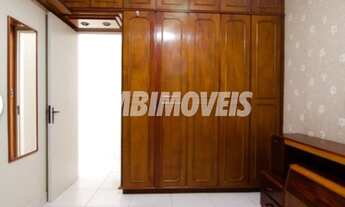 Imagem 7: CAMPINAS - Apartamento Padrão - JARDIM PAULICÉIA