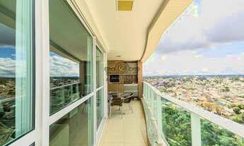 Imagem 3: CURITIBA - Apartamento Padrão - Ecoville