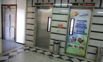 Imagem 6: Sala/Conjunto para aluguel com 33 metros quadrados em Stiep - Salvador - BA