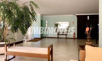 Imagem 5: CAMPINAS - Apartamento Padrão - CAMBUÍ