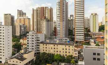 Imagem 5: Apartamento à venda no bairro Perdizes - São Paulo/SP