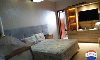 Imagem 6: Linda casa solta com 4 dormitórios à venda, 313 m² por R$ 1.050.000 - Centro - Eusébio/CE