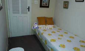 Imagem 5: APARTAMENTO 2 QUARTOS COM VAGA EM COPACABANA