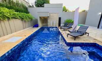 Imagem 2: Casa Condomínio Baronesa