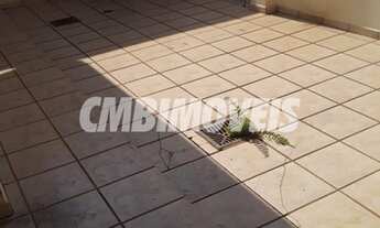 Imagem 6: CAMPINAS - Casa Padrão - PARQUE ALTO TAQUARAL