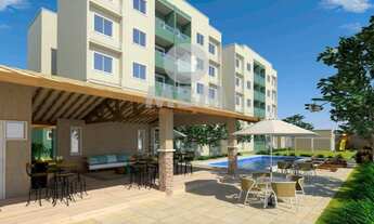 Imagem: Vendo Apartamento com 2 quartos no bairro