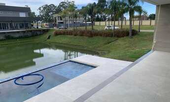 Imagem 4: Casa de condomínio para venda com 323 metros quadrados com 3 quartos