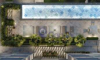 Imagem 6: Studio com 1 dormitório à venda, 35 m² por R$ 570.000,00 - Vila Clementino - São Paulo/SP