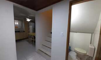 Imagem 2: Sobrado Rua Lapa LD06