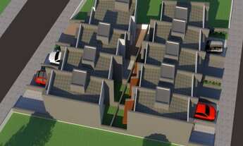 Imagem 5: JOINVILLE - RESIDENCIAL - JARIVATUBA