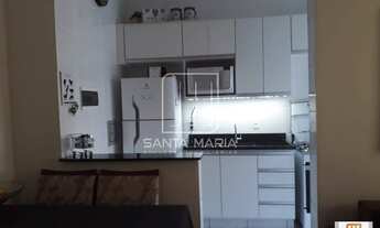 Imagem 4: Apartamento (tipo - padrao) 2 dormitórios, cozinha planejada, portaria 24hs, lazer, salão