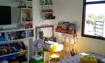 Imagem 5: Salvador - Apartamento Padrão - Cidadela