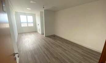 Imagem 3: JACAREÍ - Conjunto Comercial/Sala - CENTRO