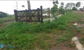 Imagem 7: Sítio 78 alqueires Região Colina Verde