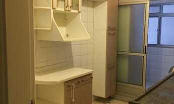 Imagem 4: SANTO ANDRÉ - Apartamento Padrão - VILA GILDA