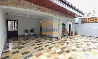 Imagem: SANTA BÁRBARA D x27 OESTE - Casa Padrão