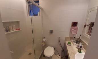 Imagem 7: Apartamento para venda no Recreio tem 82 metros quadrados com 2 quartos e suite próximo a