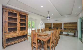 Imagem 5: Mansão duplex em Condomínio dos Médicos