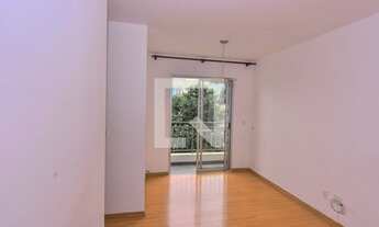 Imagem 5: Apartamento para Aluguel - Vila Santa Clara, 2 Quartos, 48 m2