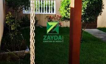 Imagem 3: RIO DAS OSTRAS - Casa Padrão - Praia Santa Irene