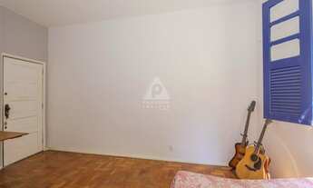 Imagem 6: Sala Quarto em Rua Tranquila e com Condomínio Barato