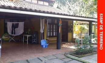 Imagem: RIO DE JANEIRO - Casa de Condomínio - VARGEM