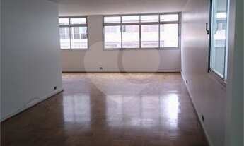 Imagem 4: São Paulo - Apartamento Padrão - HIGIENÓPOLIS