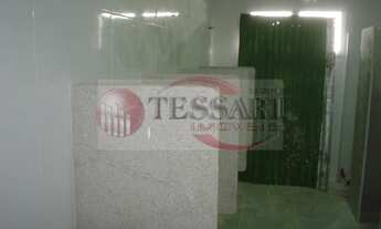 Imagem: Salão para aluguel, Francisco Fernandes