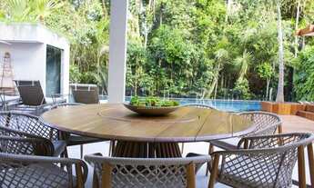 Imagem 5: Sobrado de luxo com 4 dormitórios à venda, 570 m² - Riviera de São Lourenço - Bertioga