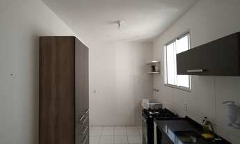 Imagem 4: Apartamento 2 dormitórios à venda Jardim São Francisco Piracicaba/SP