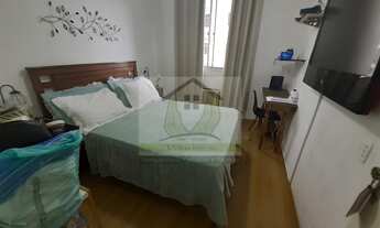 Imagem 7: Excelente Apartamento de 2 qtos na Rua Candido Benicio, ao Lado do Mundial