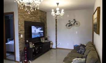 Imagem 2: Giardino Reale - 2 quartos - Suíte - Nascente - Varanda gourmet - 2 vagas - 86m²