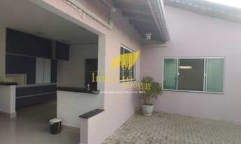 Imagem 4: Casa no bairro Jardim Imperial