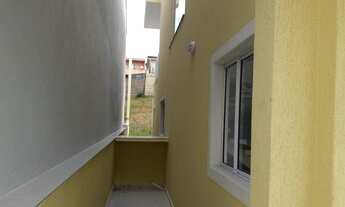 Imagem 3: Casa em Franco da Rocha