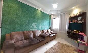 Imagem 2: AMERICANA - Casa Padrão - PARQUE RESIDENCIAL JAGUARI