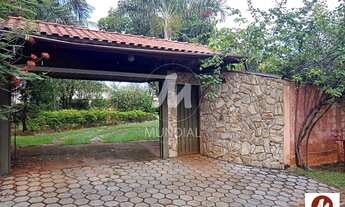 Imagem: Chacara (chacara) 3 dormitórios/suite