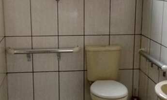 Imagem 3: PRÉDIO - MATRIZ - SP