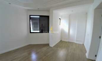 Imagem 6: Moema Pássaros - 210,84m² á rea útil - 3 suítes