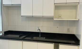 Imagem 3: Apartamento para aluguel com 60 metros quadrados com 2 quartos em Campo Belo - São Paulo