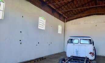 Imagem 2: Armazém/Barracão, Jardim Paranapunga, Três Lagoas - R$ 220 mil, Cod: 938