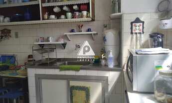 Imagem 6: Apartamento à venda, 3 quartos, Leblon - RIO DE JANEIRO/RJ