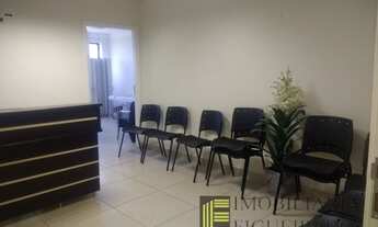 Imagem: SÃO JOSÉ DO RIO PRETO - Conjunto Comercial/Sala