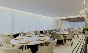 Imagem 6: Apartamento para Venda em João Pessoa, Tambaú, 3 dormitórios, 3 suítes, 3 banheiros, 2 vag