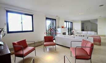 Imagem 7: Cobertura Venda Campo Belo 390 m² 4 Dormitórios