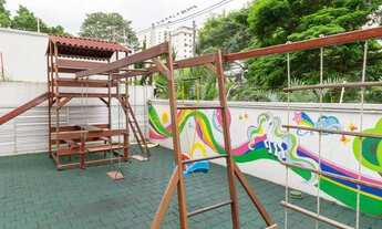 Imagem 7: Apartamento para venda com 52 metros quadrados com 1 quarto em Cidade Monções - São Paulo